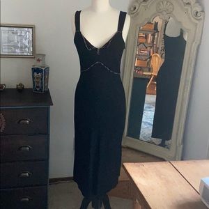 Ghost London Cocktail Dress Medium/Large